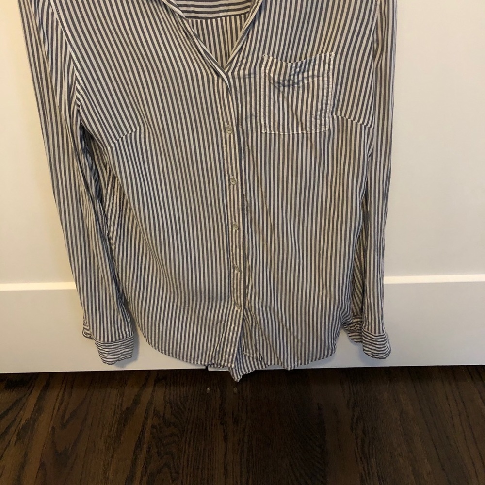 Women’s, Striped blouse